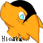 Хиоска